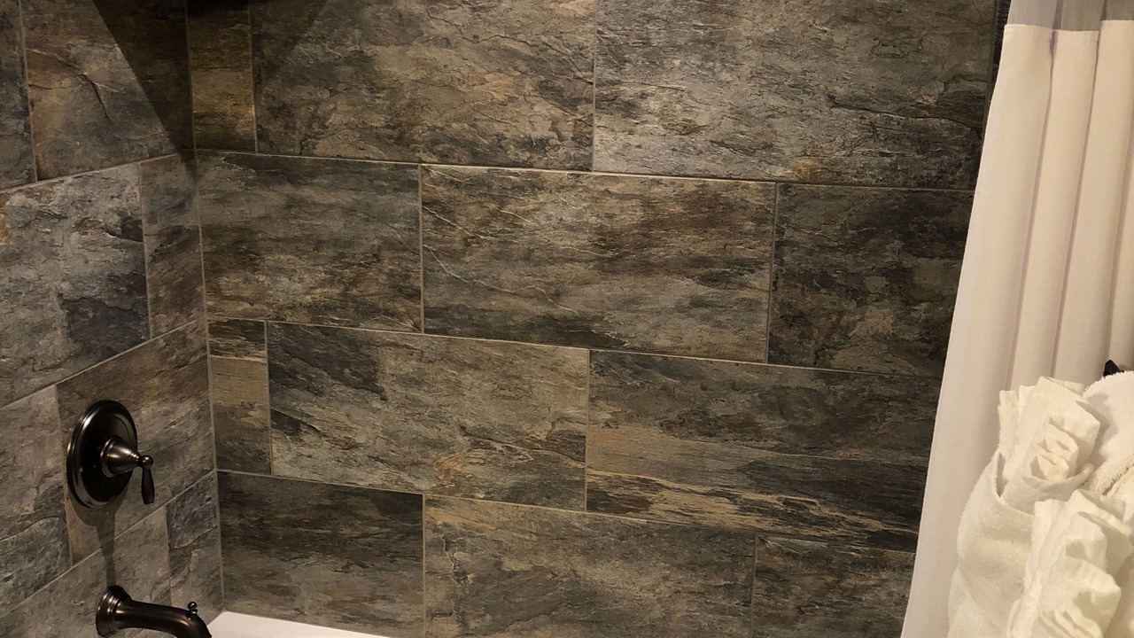 Photo of Bathroom in West Glacier