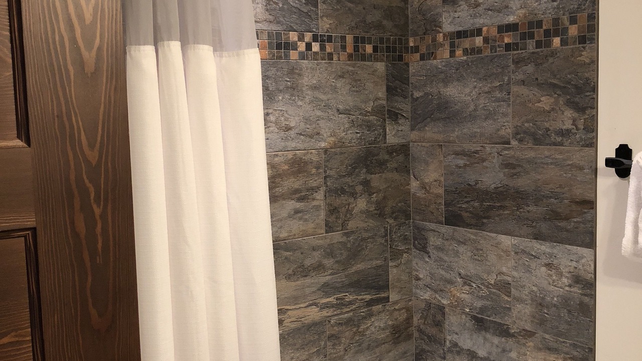 Photo of Bathroom in West Glacier