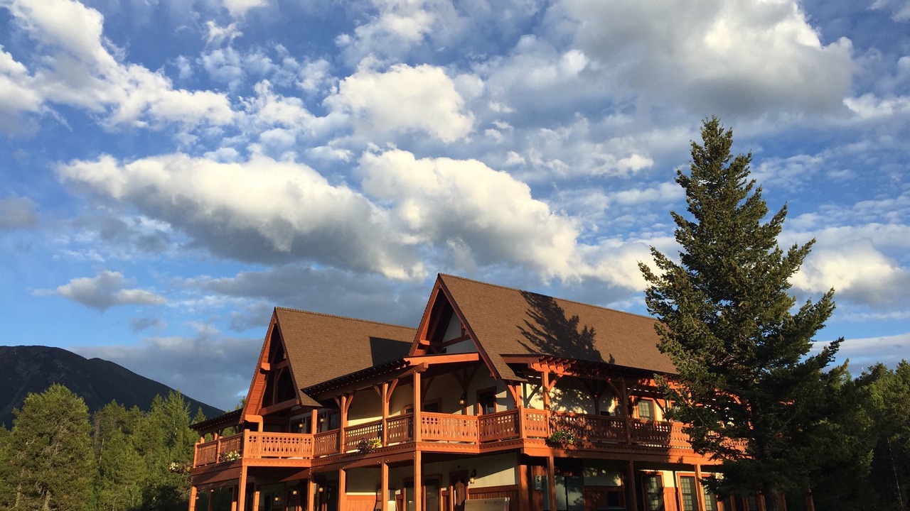 Photo of Outdoor in West Glacier