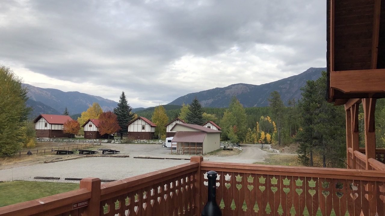 Photo of Outdoor in West Glacier