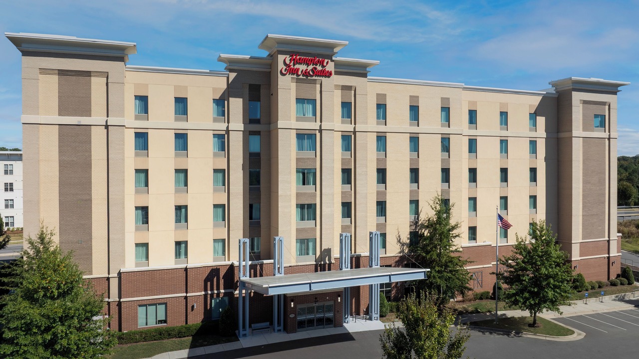 Photo of Outdoor in Ballantyne East
