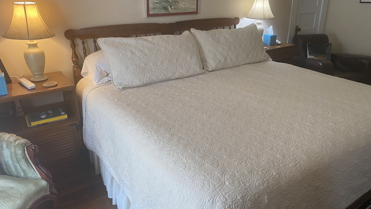 Photo of Bedroom in Mena