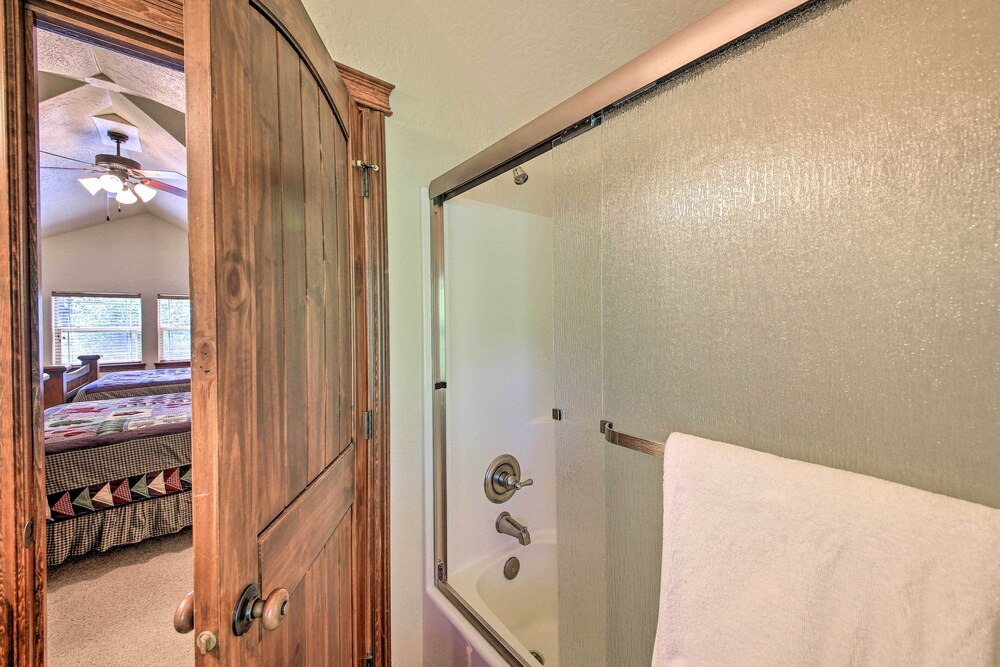 Photo of Bathroom in Priest River