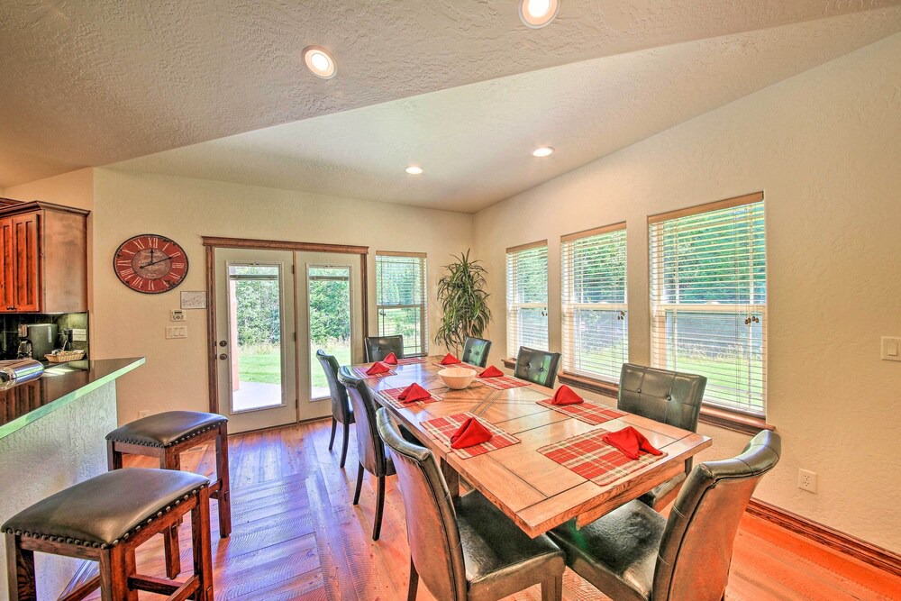 Photo of Kitchen in Priest River