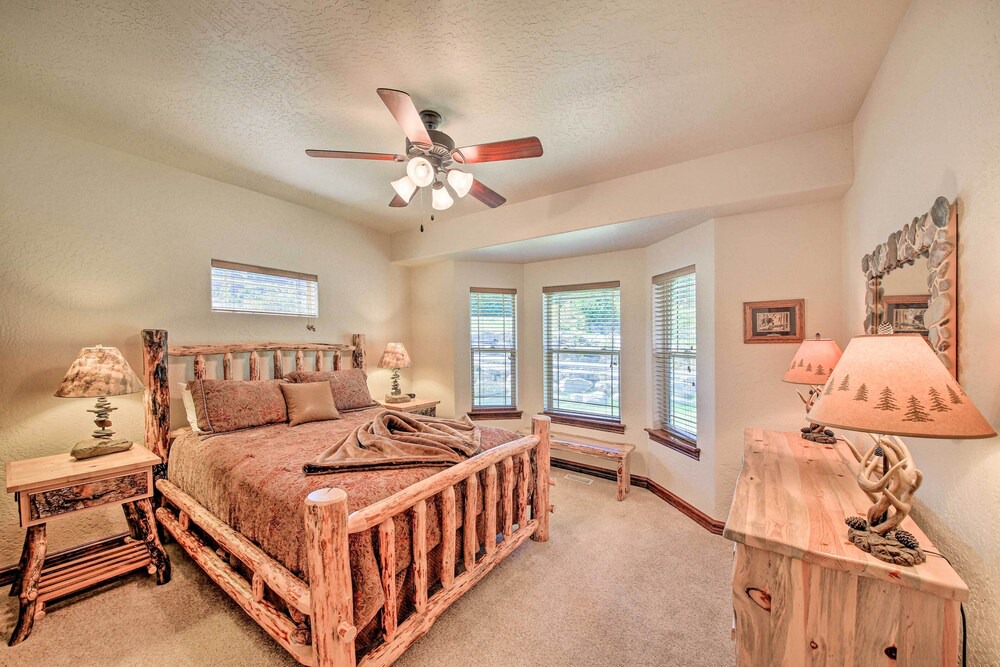 Photo of Bedroom in Priest River