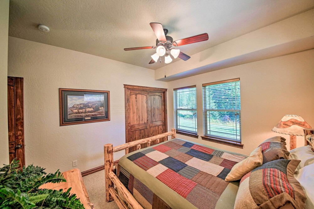 Photo of Bedroom in Priest River