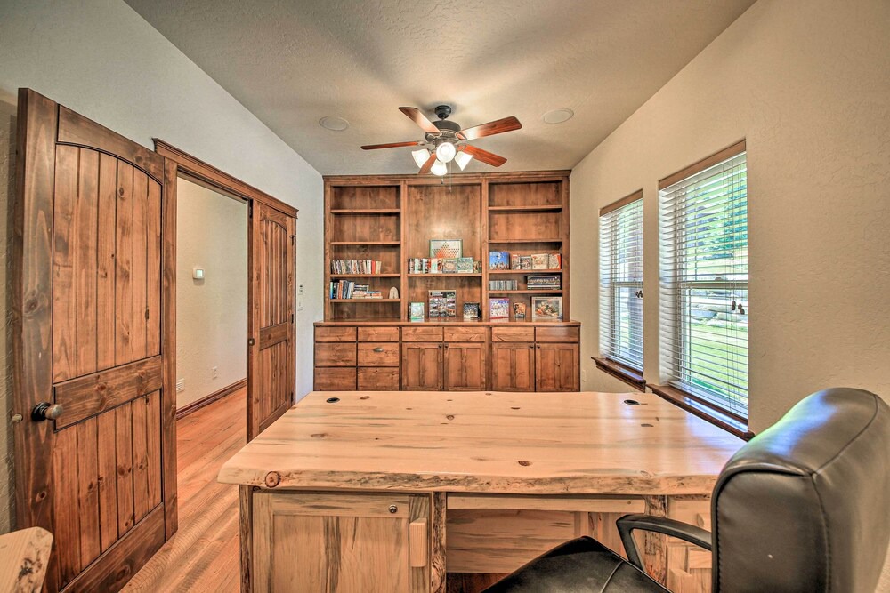 Photo of Kitchen in Priest River