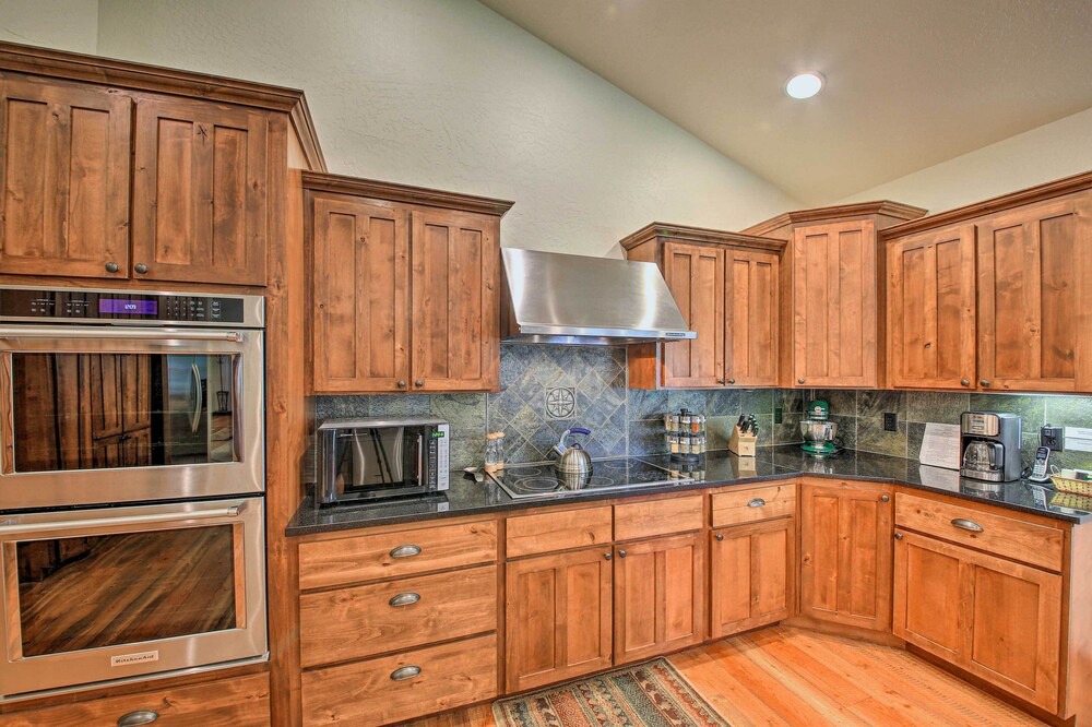 Photo of Kitchen in Priest River