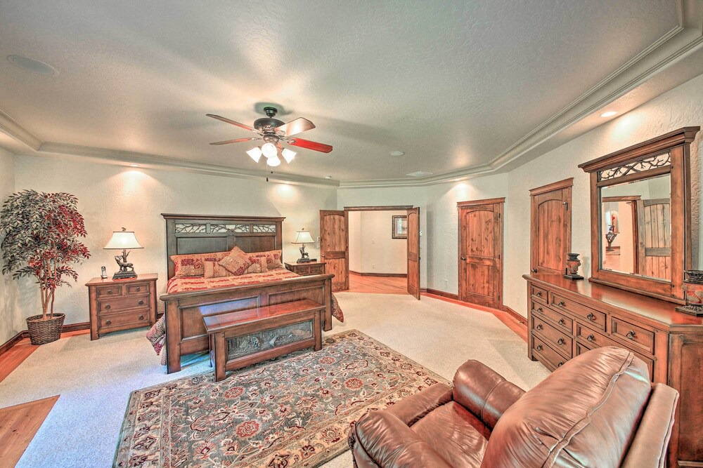 Photo of Bedroom in Priest River