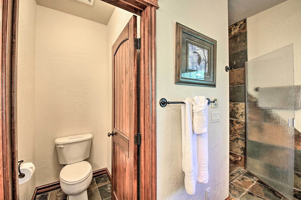 Photo of Bathroom in Priest River