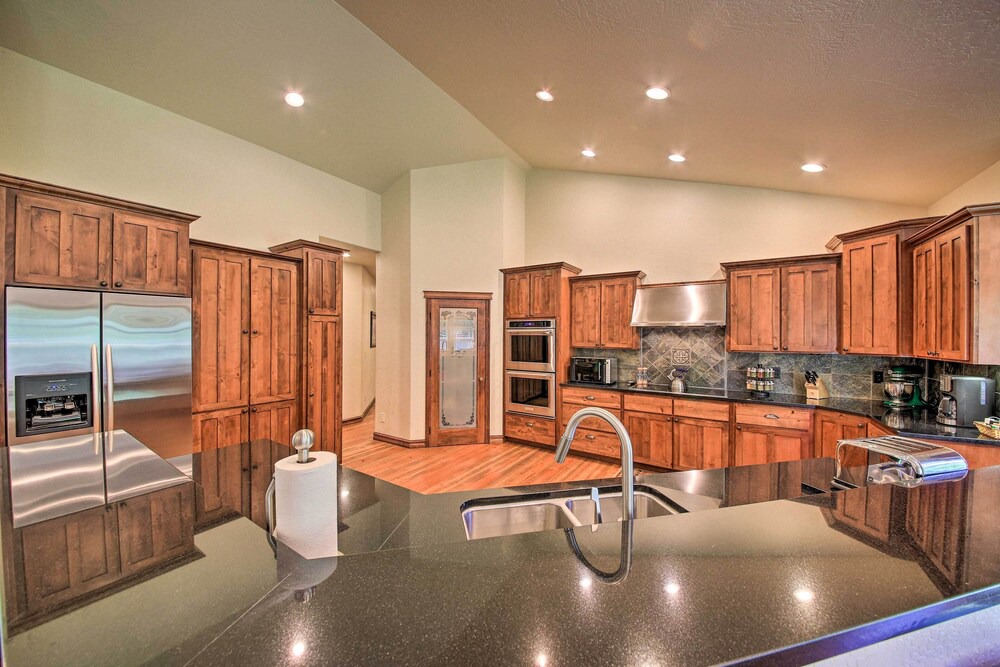 Photo of Kitchen in Priest River