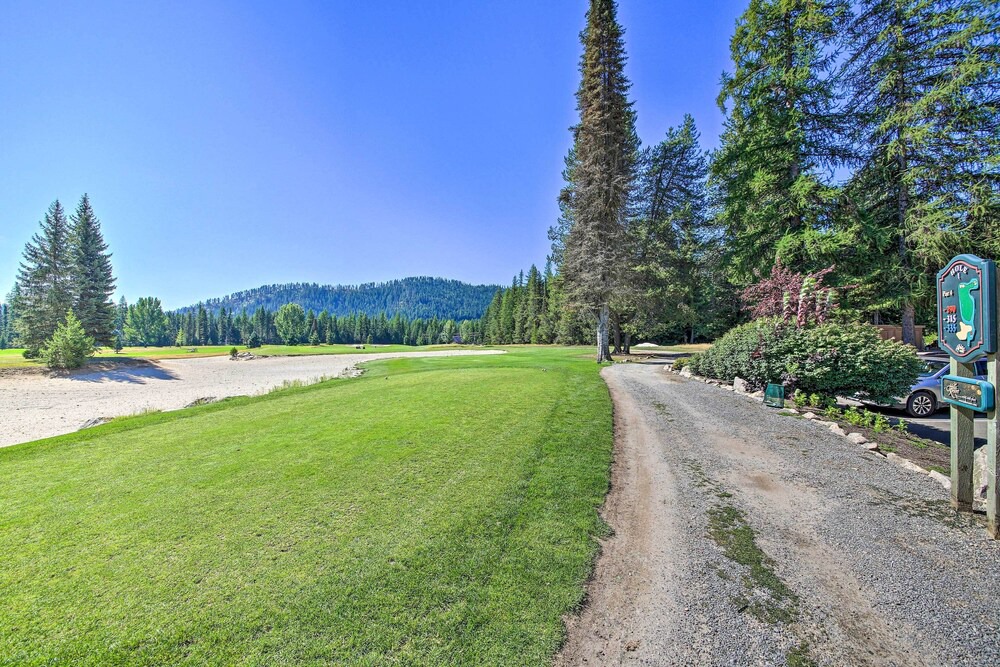 Photo of Outdoor in Priest River