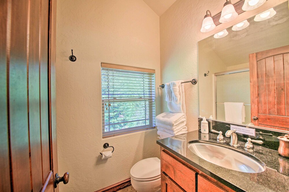 Photo of Bathroom in Priest River