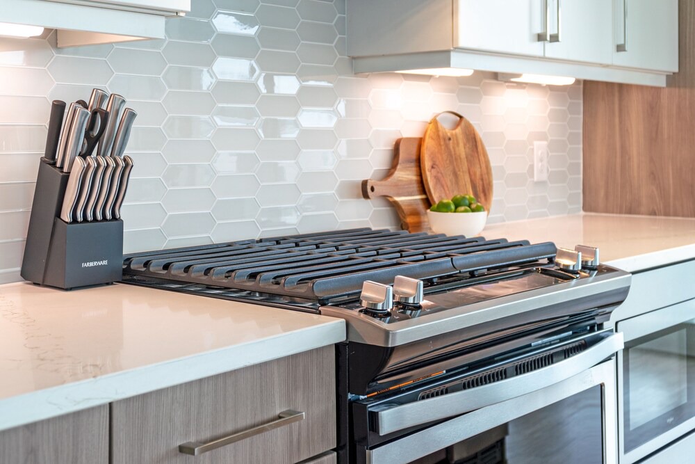 Photo of Kitchen in Montrose