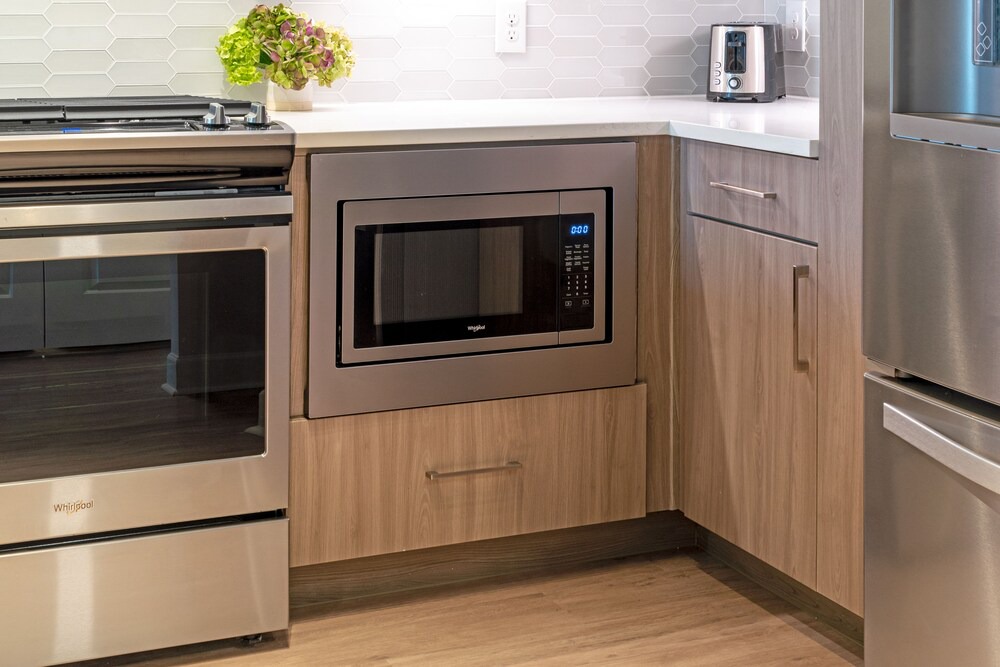 Photo of Kitchen in Montrose