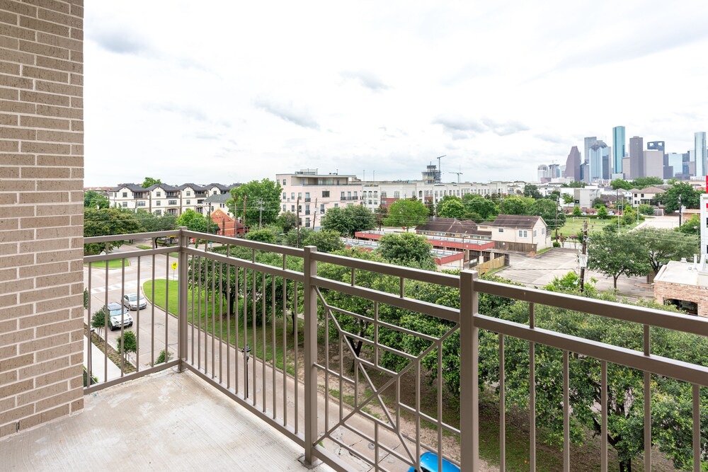 Photo of Patio Balcony in Montrose