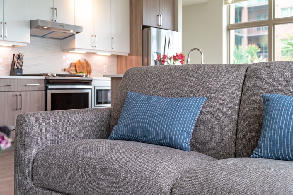 Photo of Livingroom in Montrose
