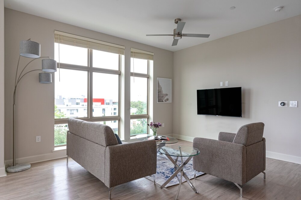 Photo of Livingroom in Montrose