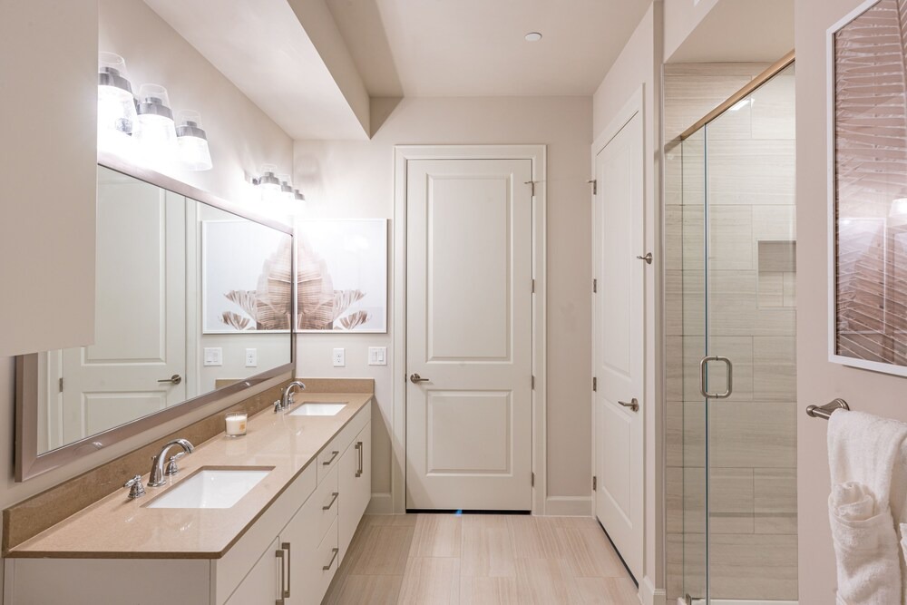 Photo of Bathroom in Montrose