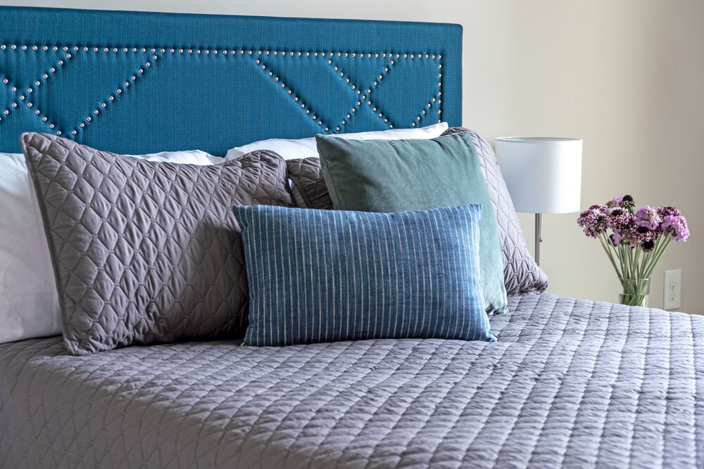 Photo of Bedroom in Montrose