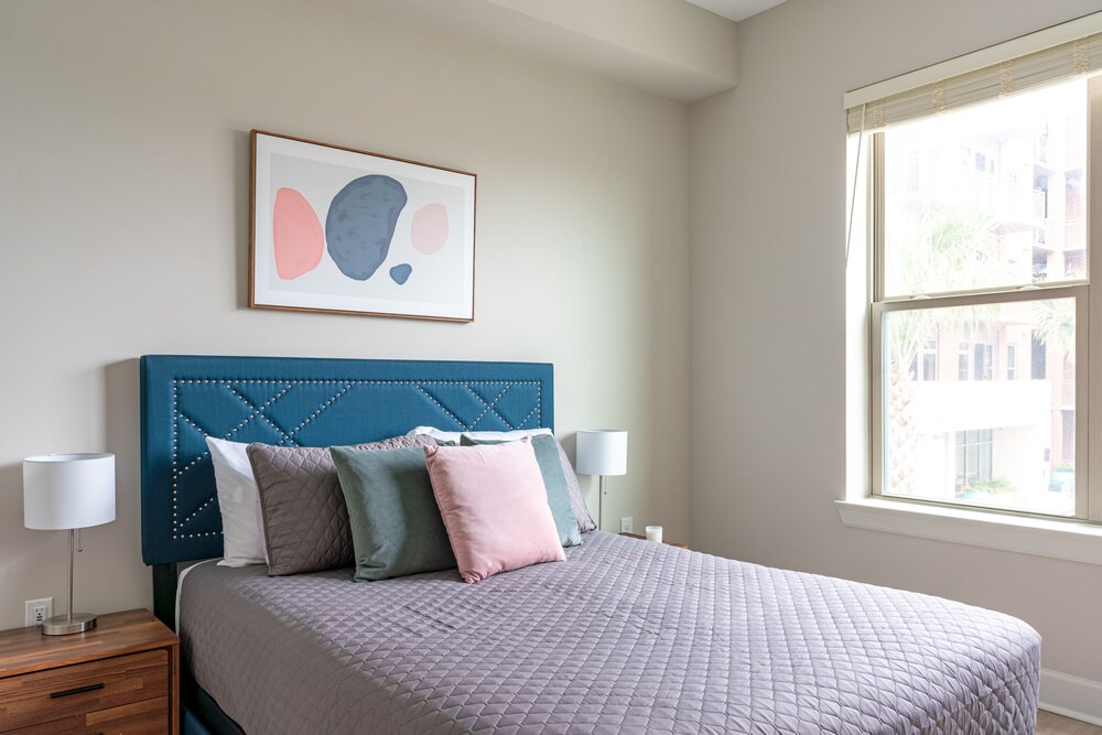 Photo of Bedroom in Montrose