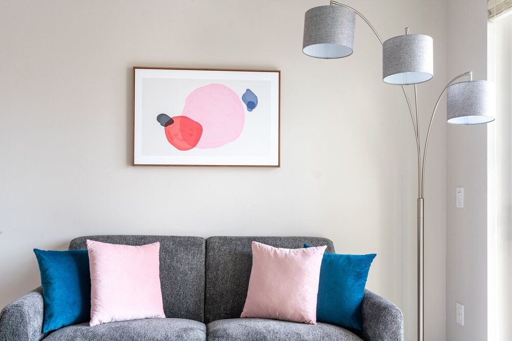 Photo of Livingroom in Montrose