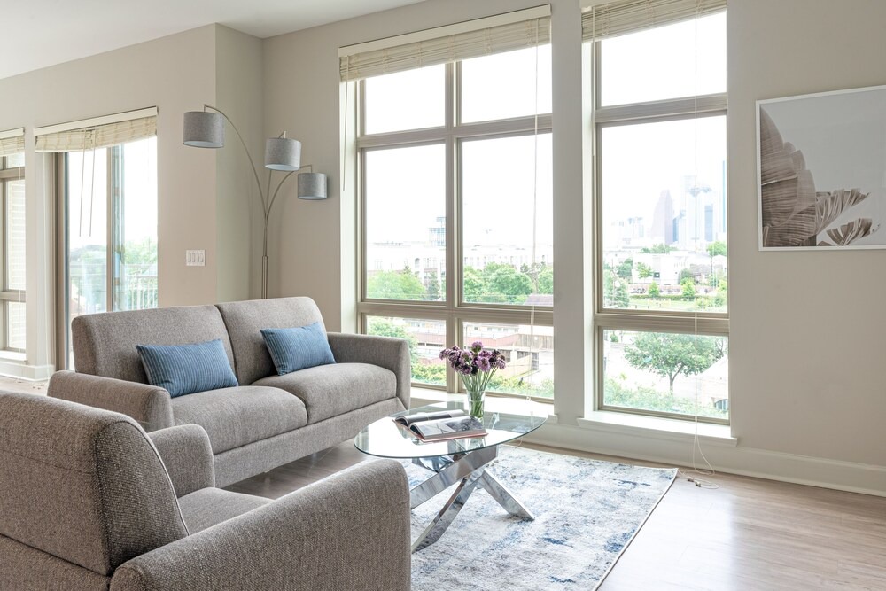 Photo of Livingroom in Montrose