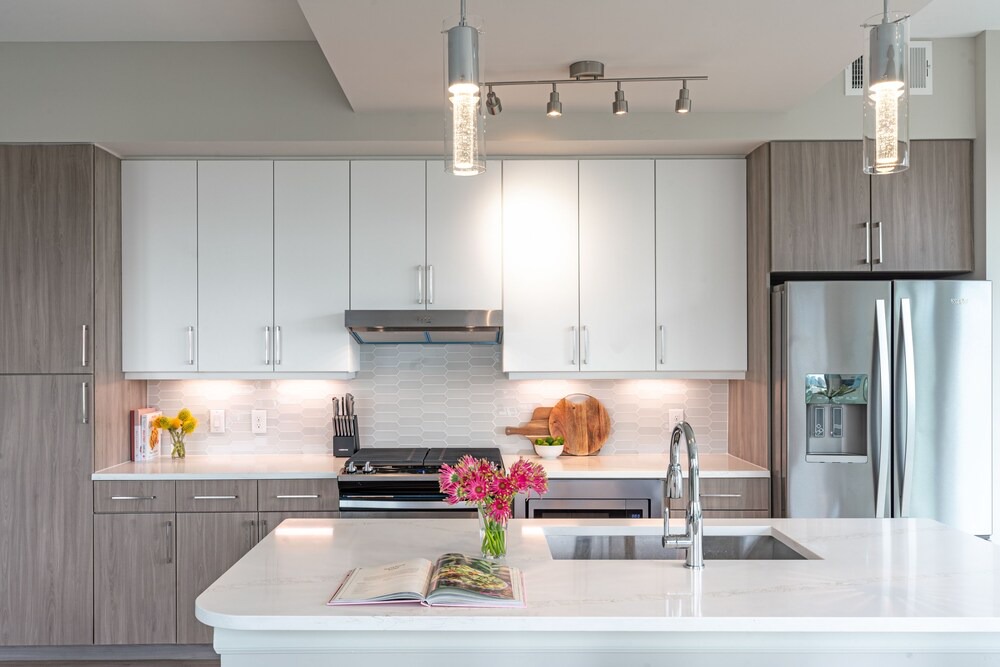 Photo of Kitchen in Montrose