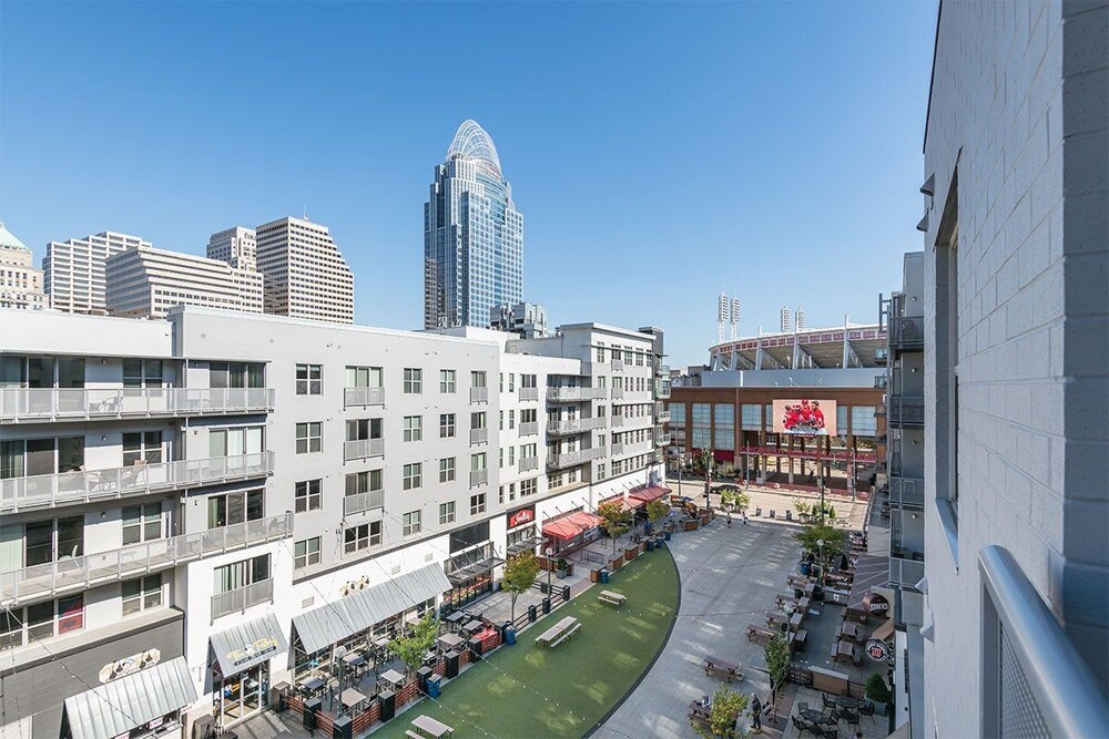 Photo of Others in Central Business District