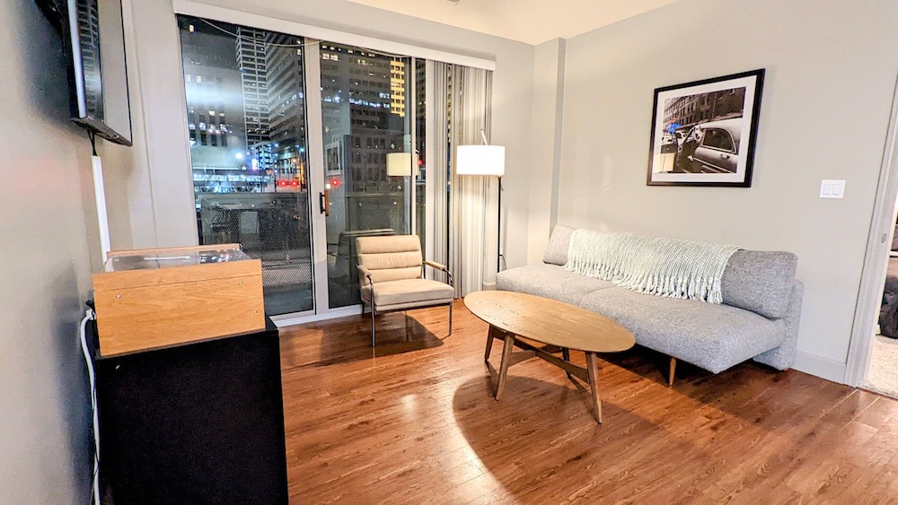 Photo of Bedroom in Central Business District