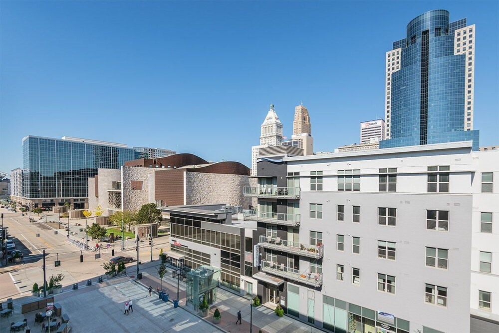 Photo of Outdoor in Central Business District