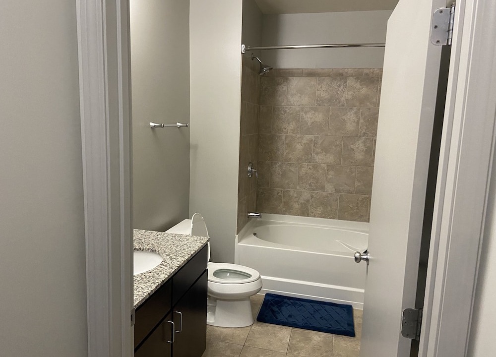 Photo of Bathroom in Central Business District