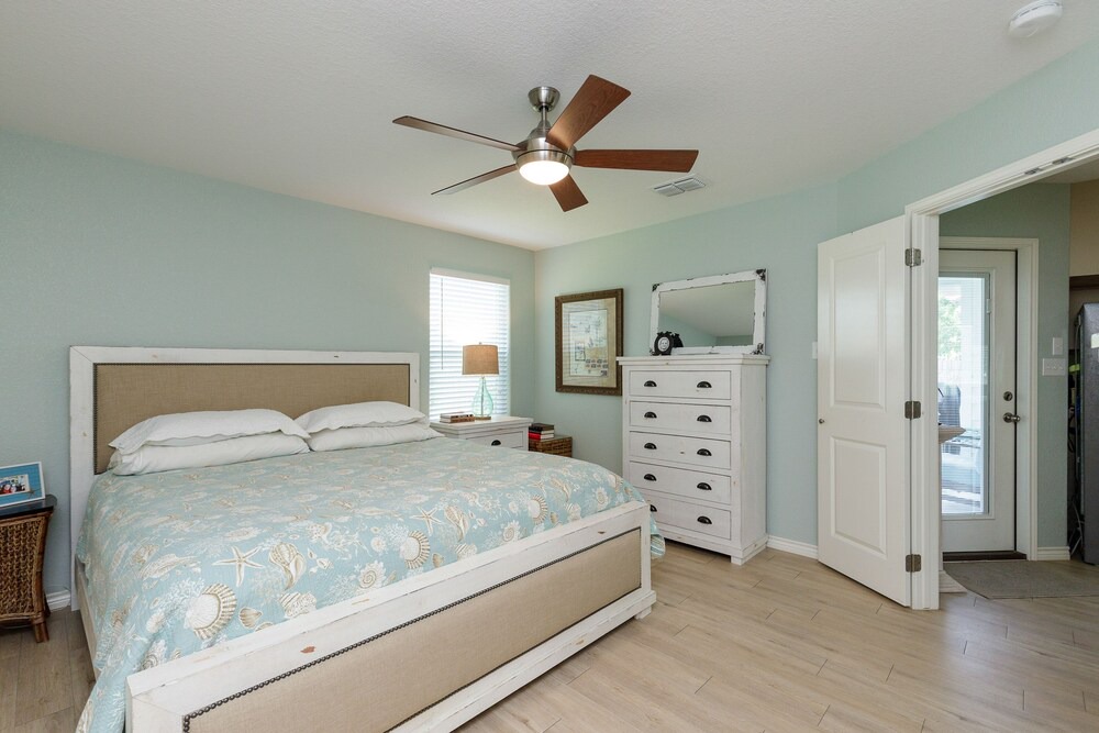 Photo of Bedroom in Rockport