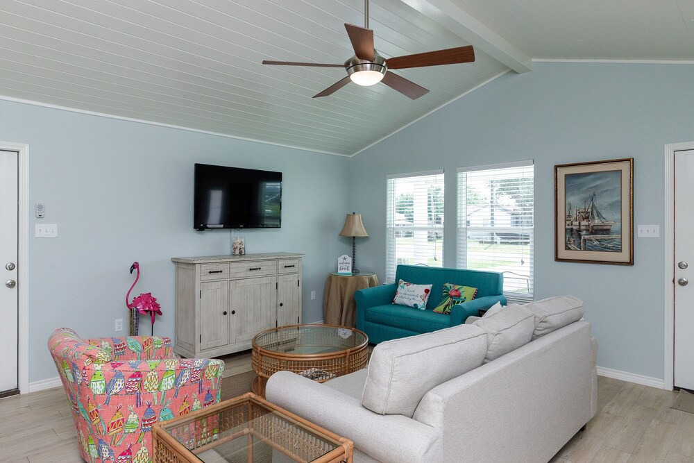 Photo of Livingroom in Rockport