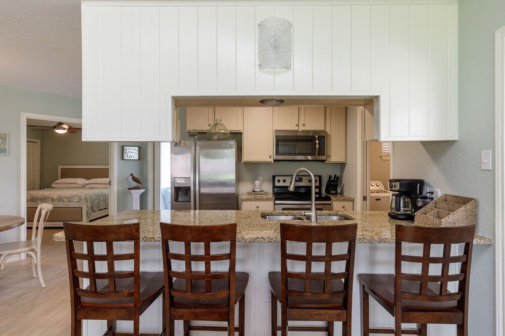 Photo of Kitchen in Rockport