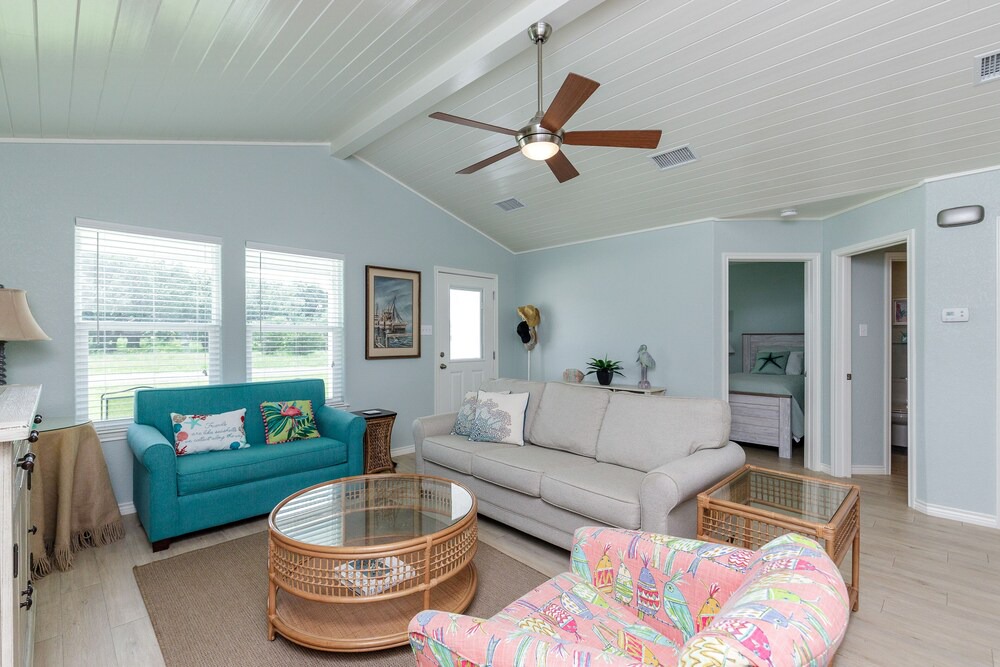 Photo of Livingroom in Rockport
