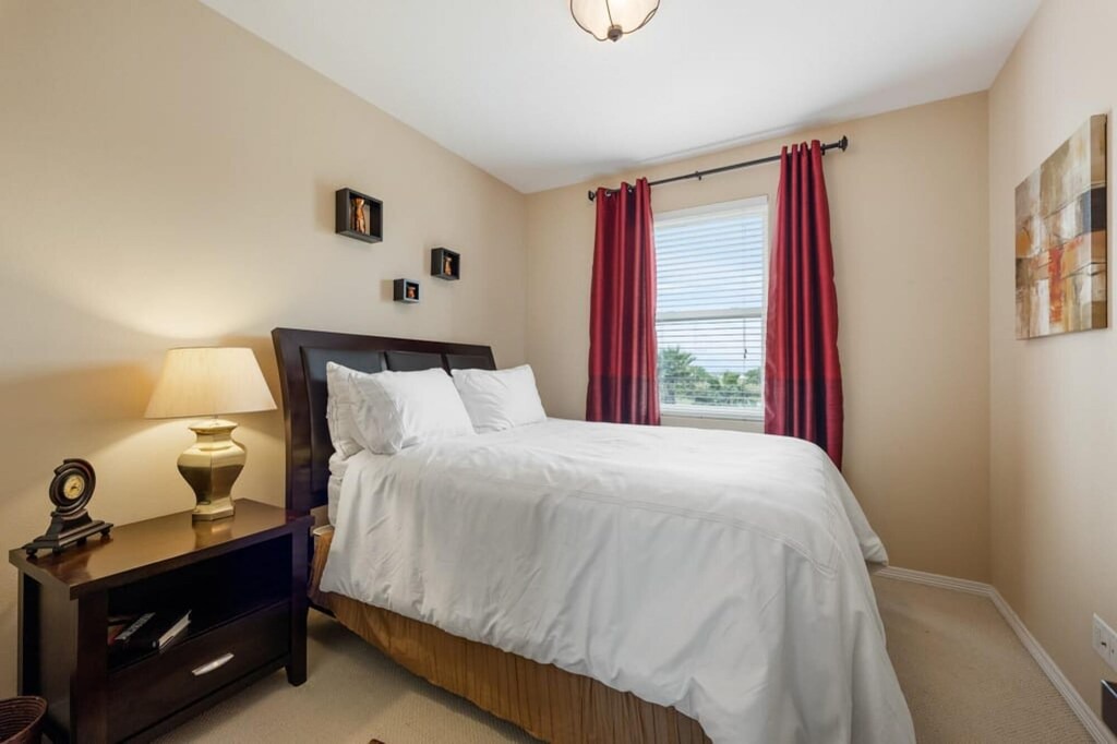 Photo of Bedroom in Laguna Vista