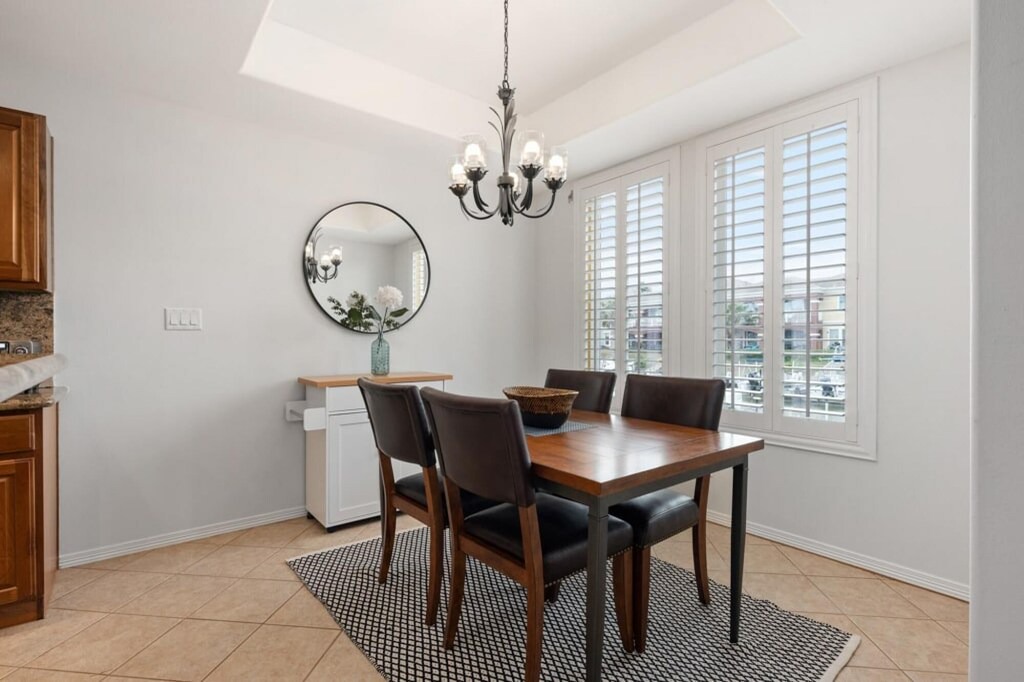 Photo of Livingroom in Laguna Vista
