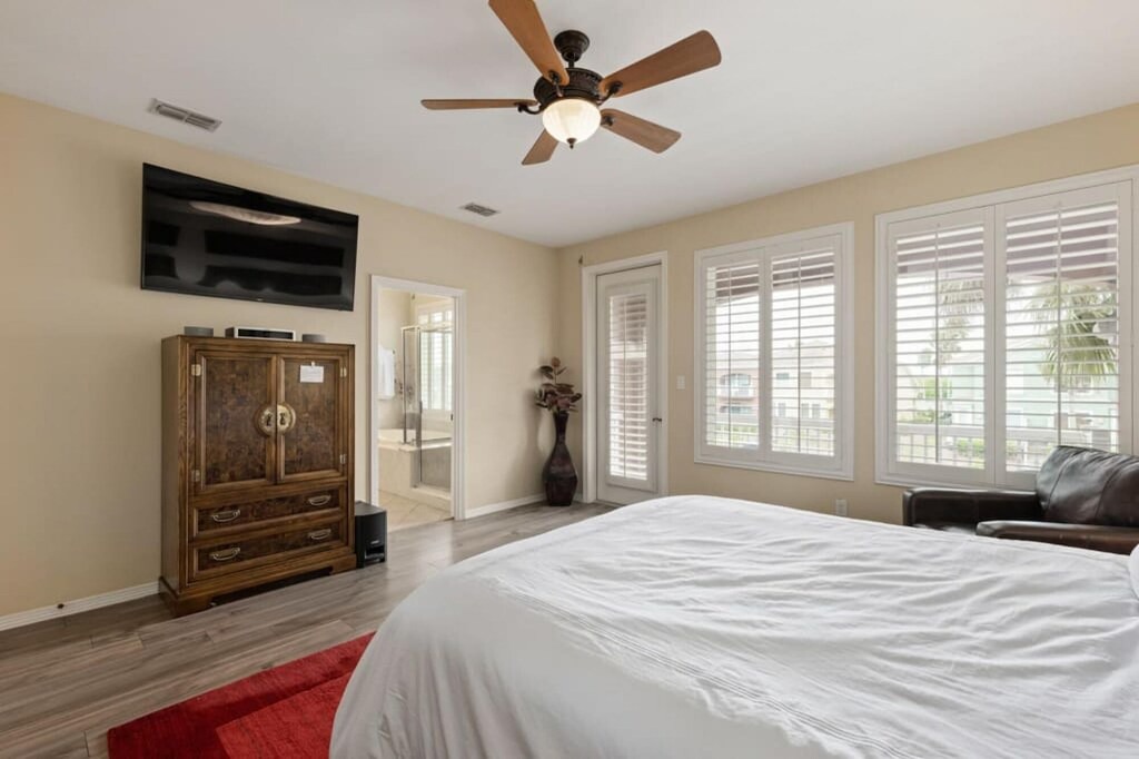 Photo of Bedroom in Laguna Vista