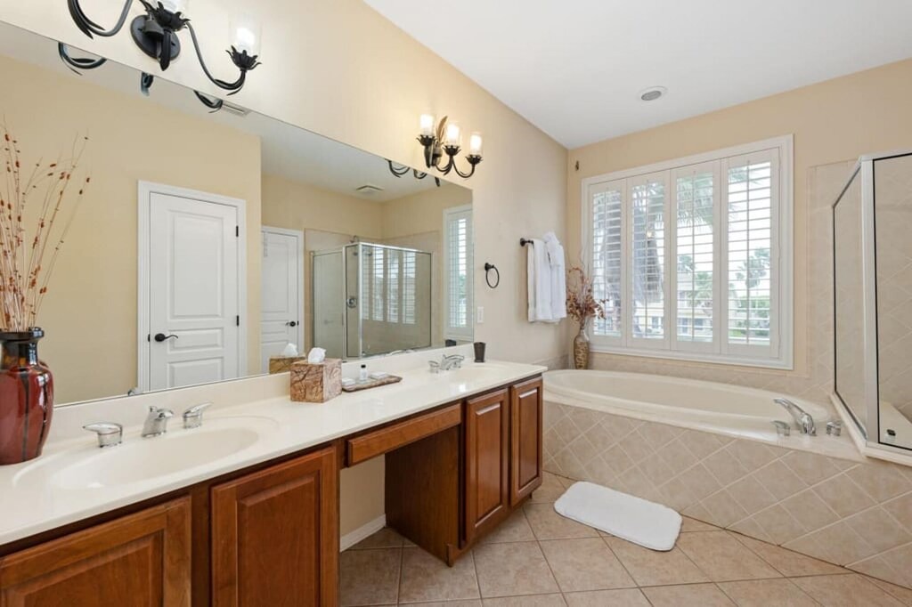 Photo of Kitchen in Laguna Vista