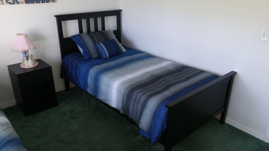 Photo of Bedroom in Bridgewater Crossing