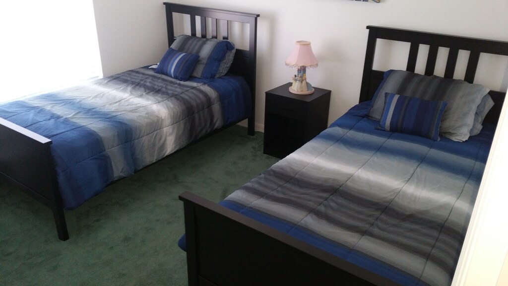 Photo of Bedroom in Bridgewater Crossing