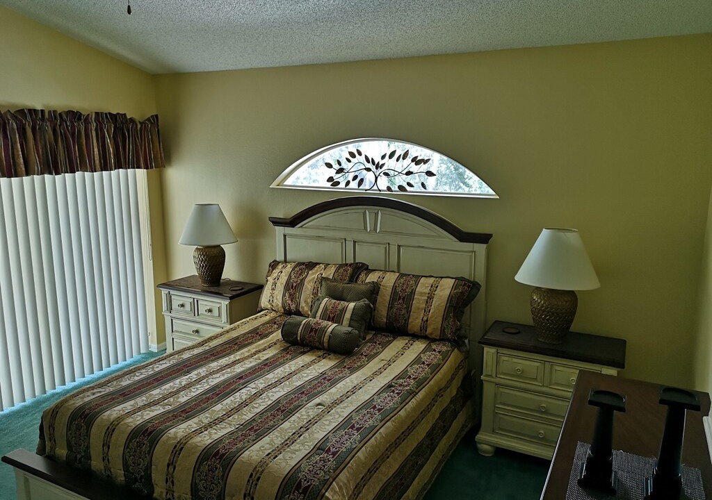 Photo of Bedroom in Bridgewater Crossing