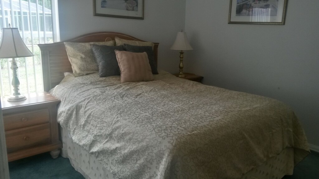 Photo of Bedroom in Bridgewater Crossing