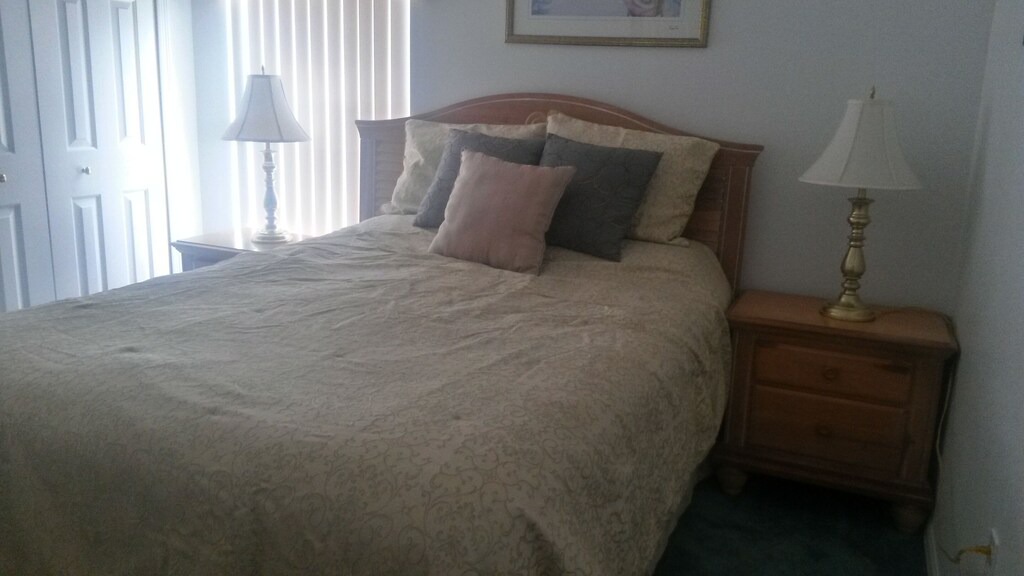 Photo of Bedroom in Bridgewater Crossing