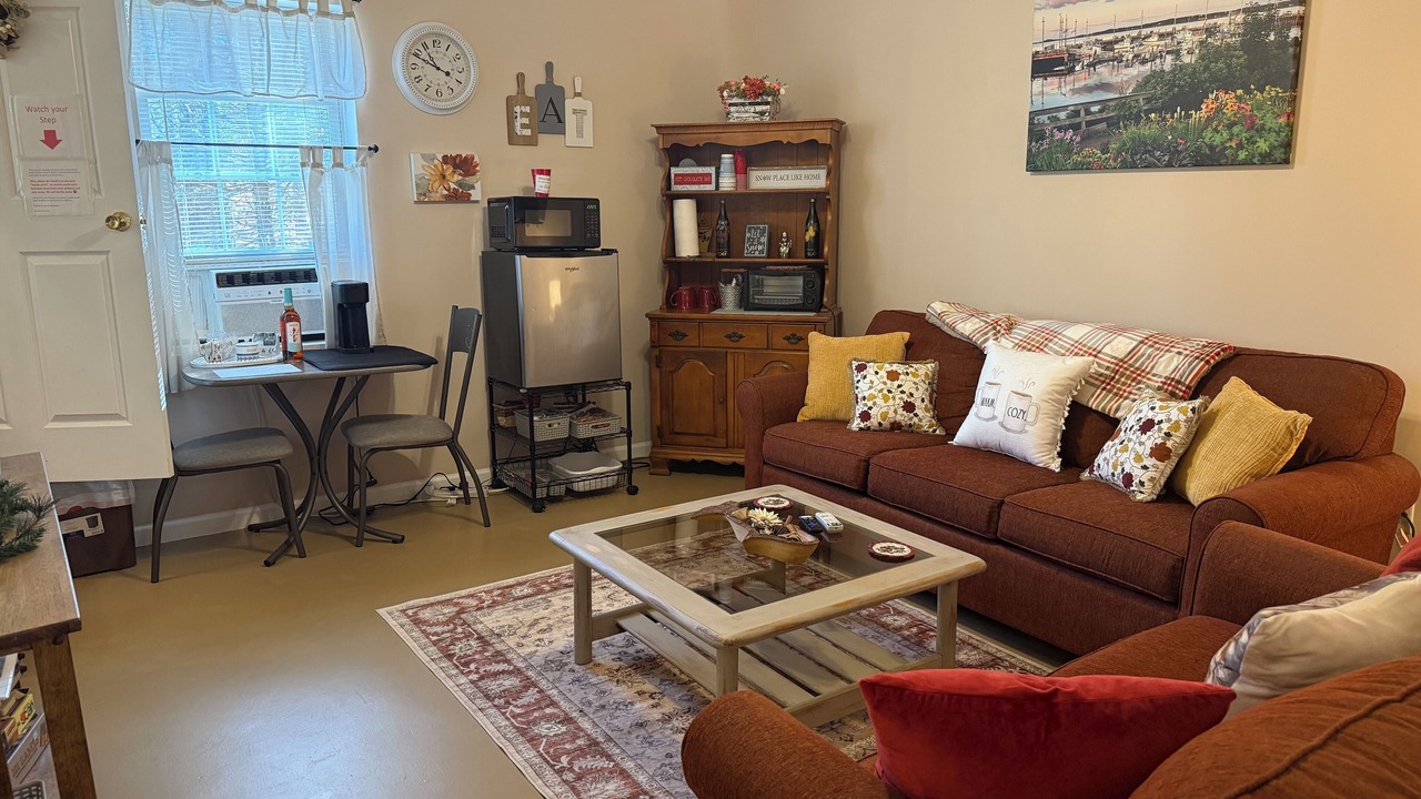 Photo of Livingroom in Gaffney