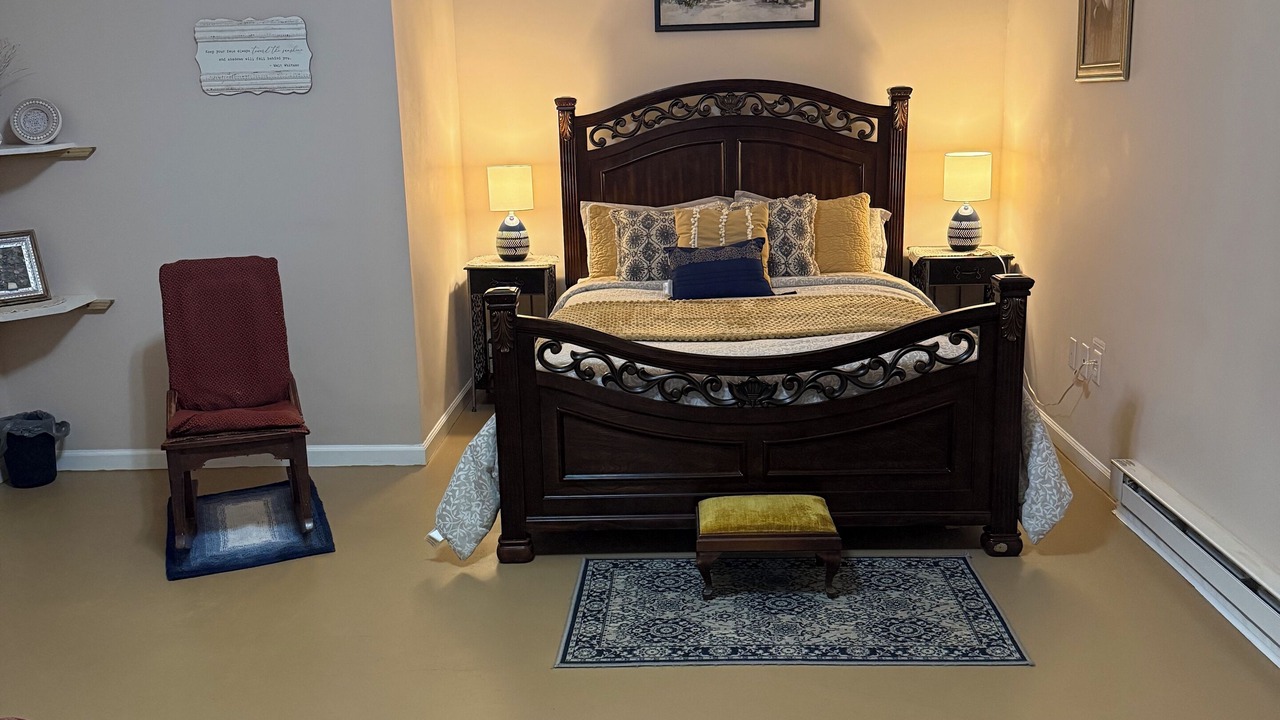 Photo of Bedroom in Gaffney