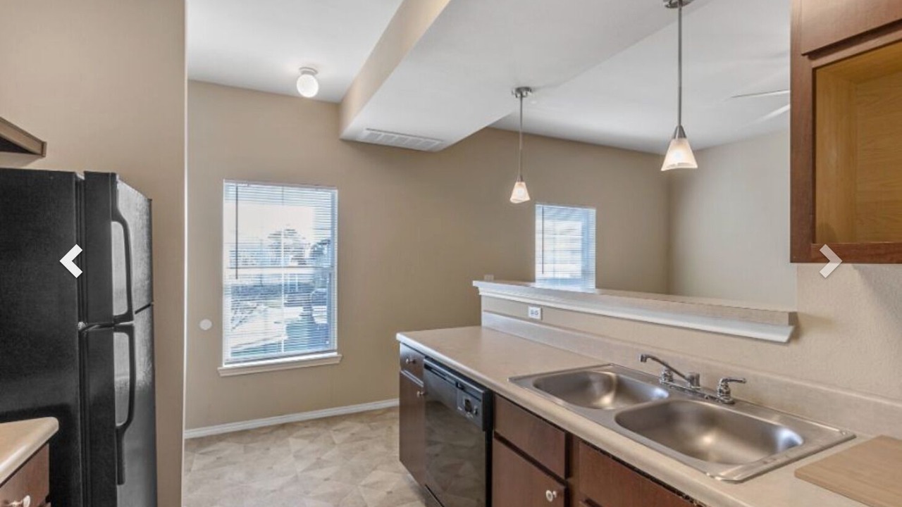 Photo of Kitchen in San Benito