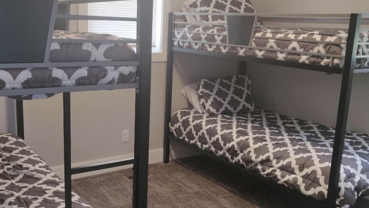 Photo of Bedroom in St. Charles