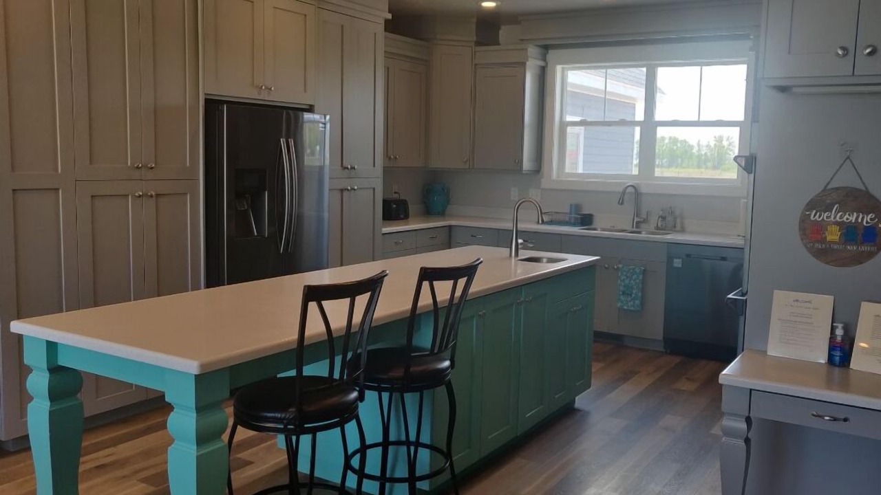 Photo of Kitchen in St. Charles